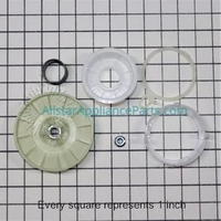 Allstar Appliance Parts W10721967 AA Image