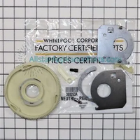 Allstar Appliance Parts 388253A AA Image