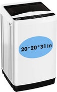 Alphaappliance AP-WM00 Image