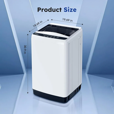 Alphaappliance AP-WM00 Image