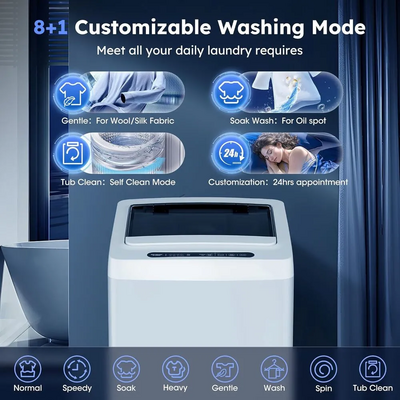 Alphaappliance AP-WM00 Image