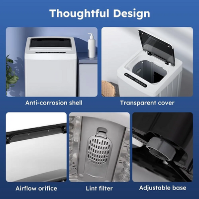 Alphaappliance AP-WM00 Image