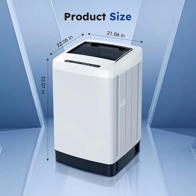 Alphaappliance AP-WM00 Image