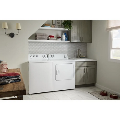AMANA NTW4519J Image