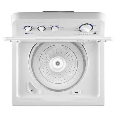 AMANA NTW4519J Image