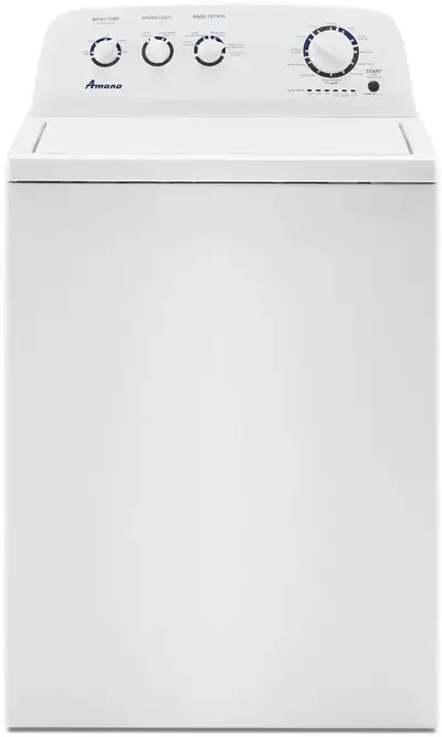AMANA NTW4519JW Image