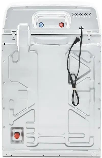 AMANA NTW4519JW Image