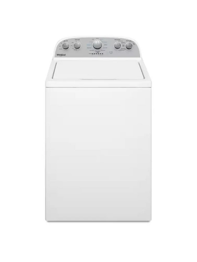 AMANA NED4655EW Image