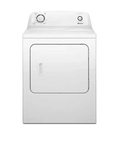 AMANA NED4655EW Image