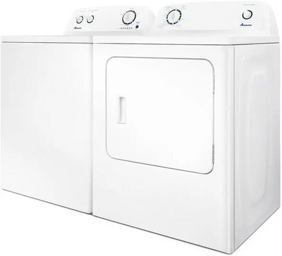 AMANA NED4655EW Image