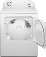 AMANA NED4655EW Image