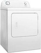 AMANA NED4655EW Image