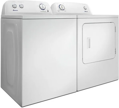AMANA NGD4655EW Image