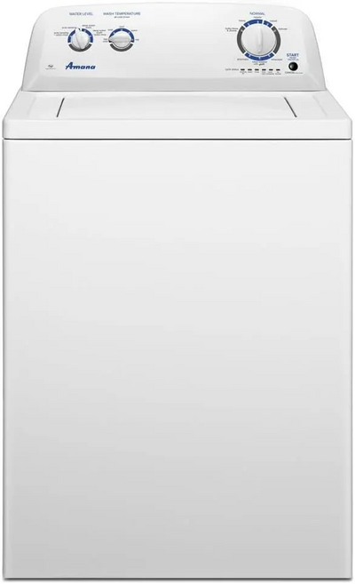 AMANA NTW4516FW Image