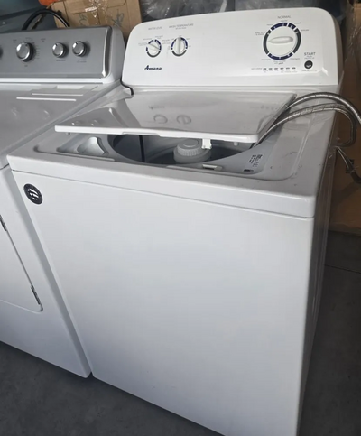 AMANA NTW4516FW Image