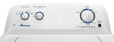 AMANA NTW4516FW Image