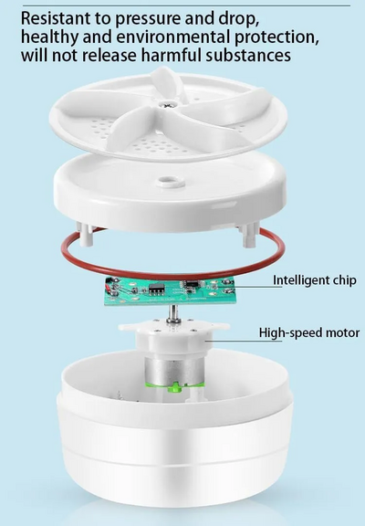 AMZTEMU 242-2-PWM-B200 Image