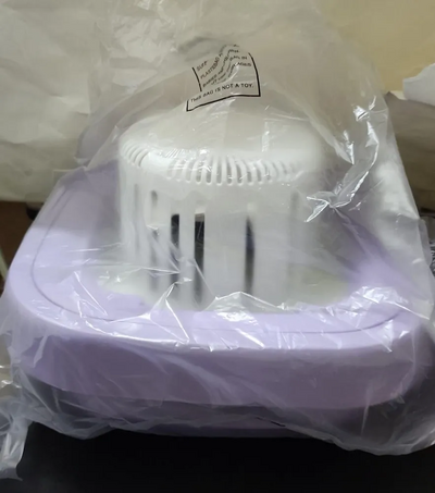 ANYOU ELECTRICAL APPLIANCE FACTORY Folding Washing Machine Image