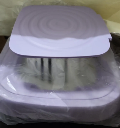 ANYOU ELECTRICAL APPLIANCE FACTORY Folding Washing Machine Image