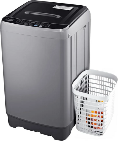 Anypro XQB60-201-GREY Portable Washing Machine Image