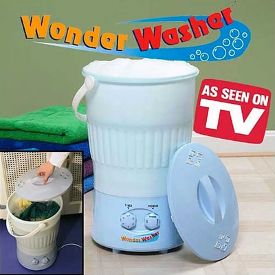 As Seen On TV 347034-BC00380150 Image