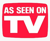 As Seen On TV 347034-BC00380150 Image