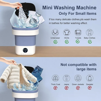 Astarama Washing machine Image
