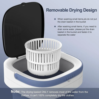 Astarama Washing machine Image