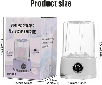AUCMAO MP0512 Image