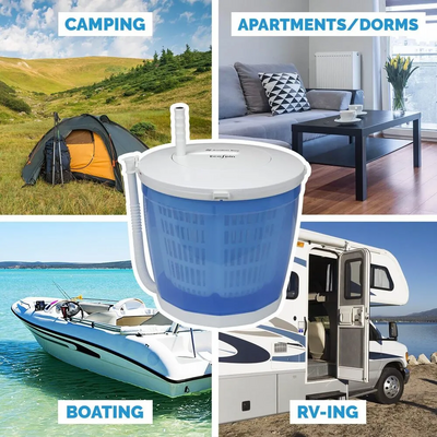 Avalon Bay EcoSpin Image