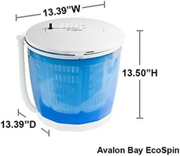 Avalon Bay EcoSpin Image