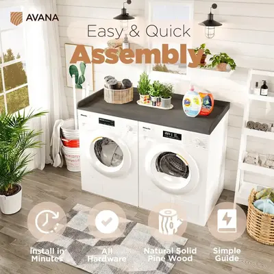 Avana AWDC01-GR Image