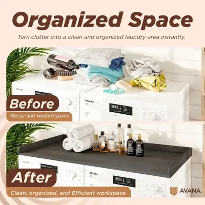 Avana AWDC01-GR Image