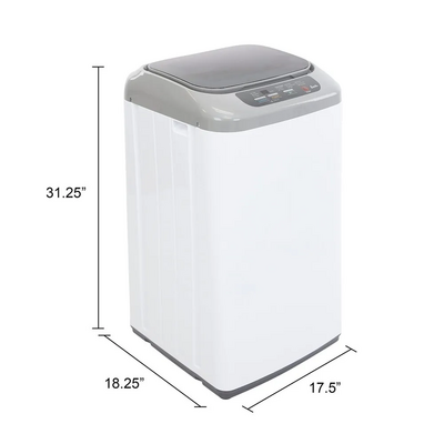 Avanti Haier HW80-BP14636 Image
