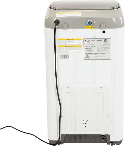 Avanti CTW84X0W-IS Image