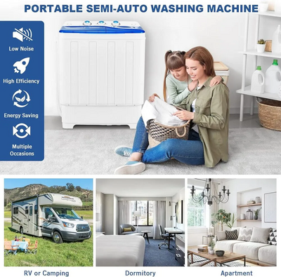 Avocahom Washing Machine Image
