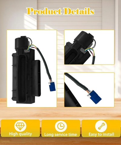 AWTURBO WH16X29509 Image