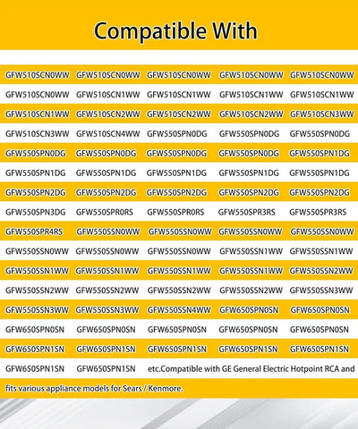AWTURBO WH16X29509 Image