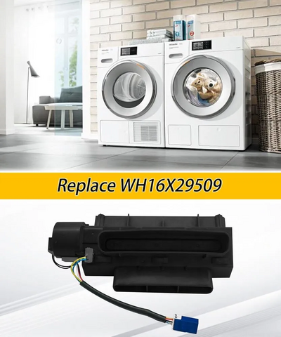 AWTURBO WH16X29509 Image