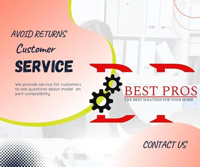 B P BEST PROS AJB76315028 Image