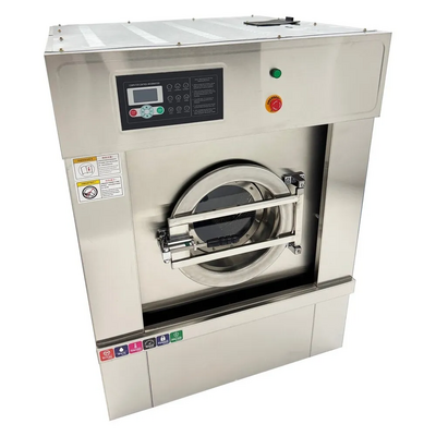 BANFLUXION Automatic washing machine Image