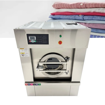 BANFLUXION Automatic washing machine Image