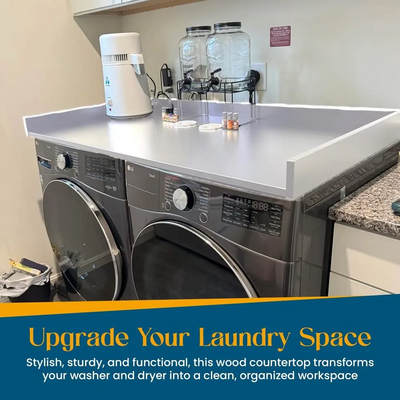 B&B HARDWARE Countertop-P Image