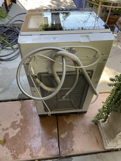 Black & Decker BPWM16W Image