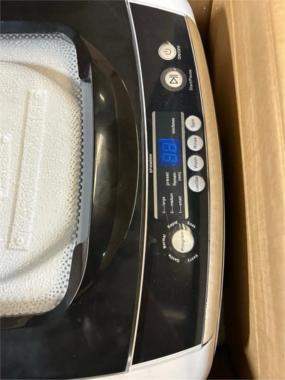 BLACK+DECKER BPWM09W Image