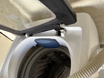 BLACK+DECKER BPWM09W Image