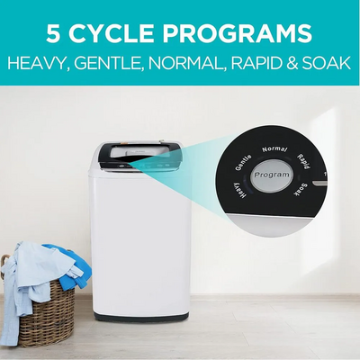 BLACK+DECKER BPWM09W Image