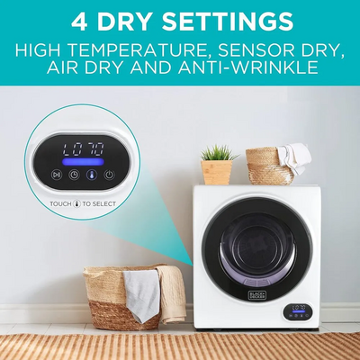 BLACK+DECKER BCED15 Image