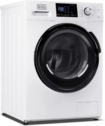 BLACK+DECKER BCW27MW Image