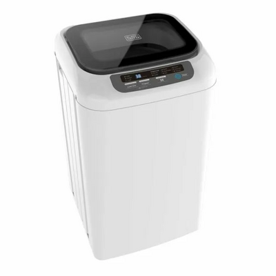 BLACK+DECKER Bpwh84w Image
